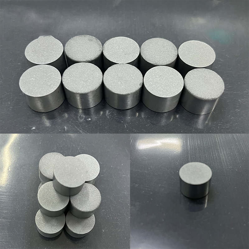 Rhenium pellets High temperature alloys