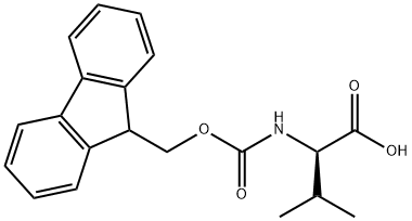 84624-17-9 FMOC-D-valin