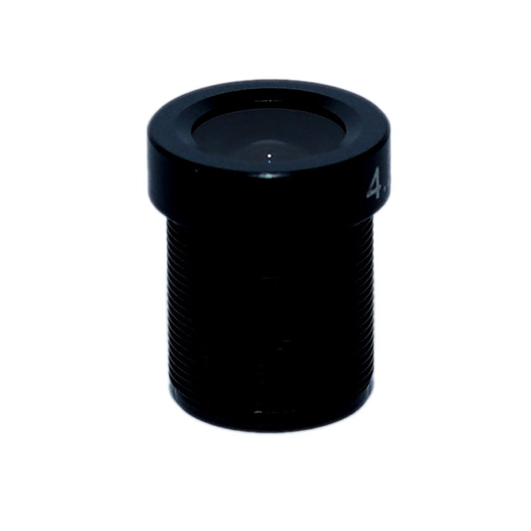 MJ880801 Driving recorder lens nga adunay EFL4.2 F1.8 1/3 sensor