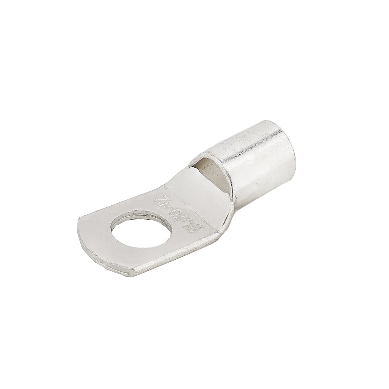 LUG YA TIN-PLATED TIN-PLATED COPER LUG E TLASE (E HLOKOMANG HOLE) SC(JGA) SERIES