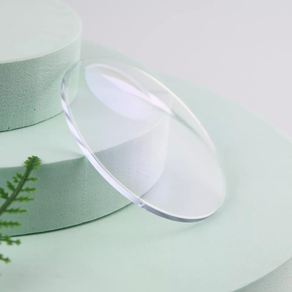 1.499 Round Top Bifocal Lens