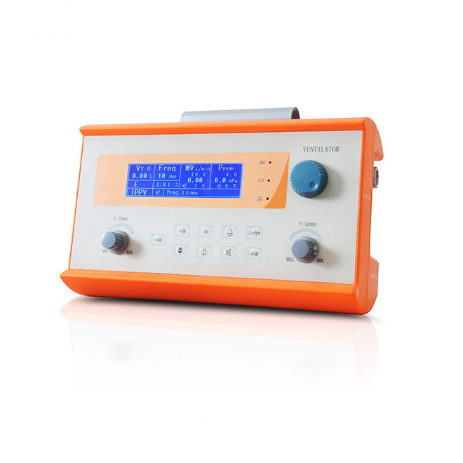 AM Portable ventilator AMVM17 for saleventilator machine price