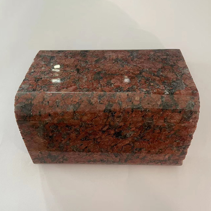 Indian Red Imperial Red Granite, Polished Natural Red Granite Cut to size