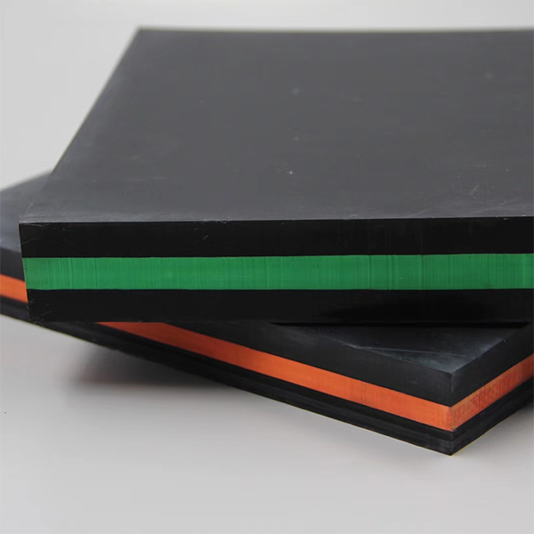 Combi Sandwich Rubber Sheet