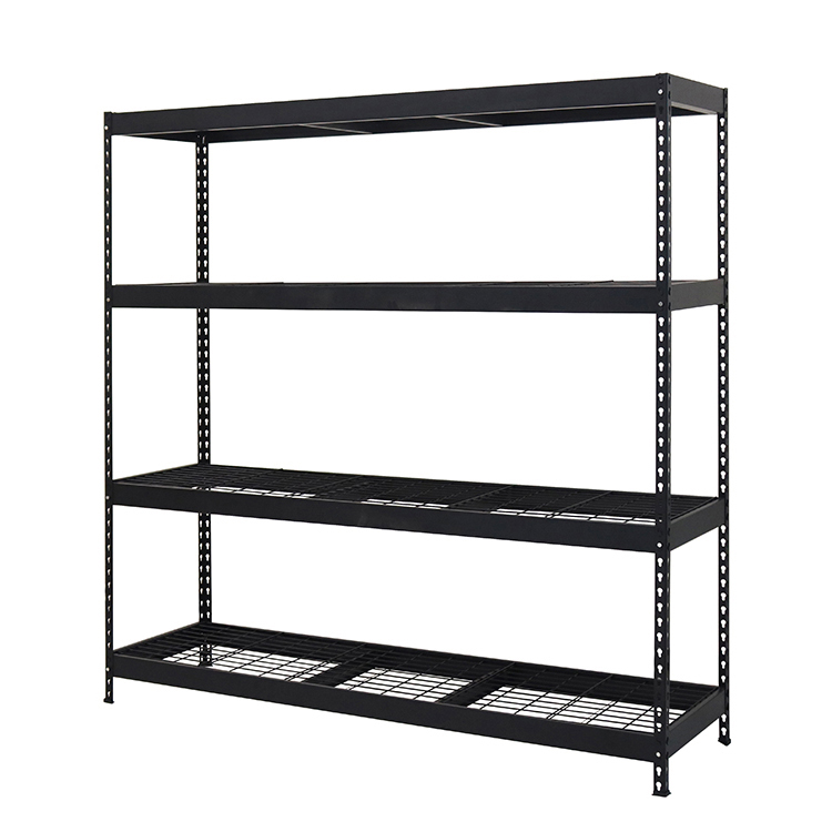 Steel Shelving for Garage