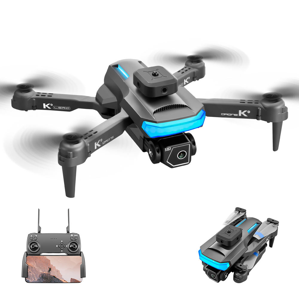 XT5 drone trajectory flight infrared 4-side way obstacle avoidance hd camera outdoor drones factory
