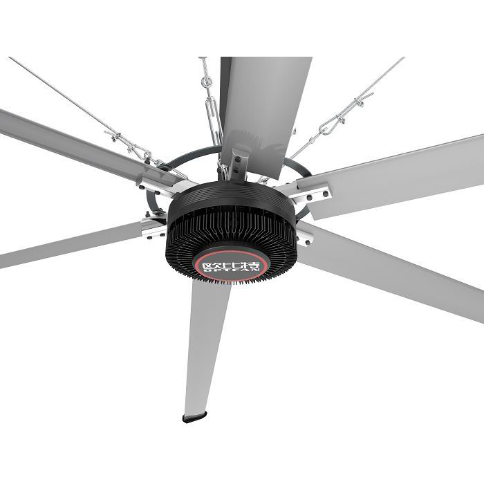 HVLS Itutu Aja Big egeb