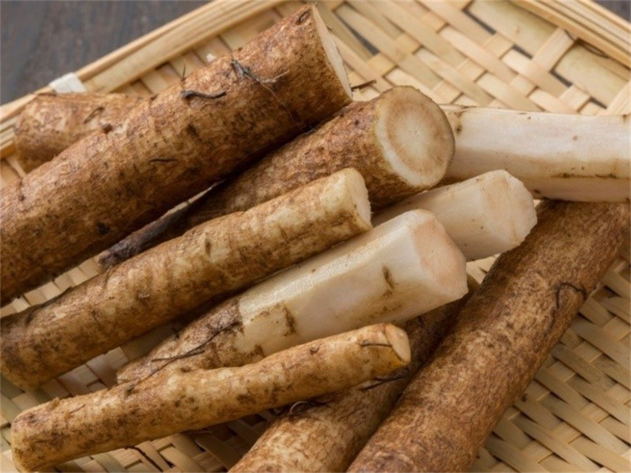 Bulk Organic Burdock Root Powder