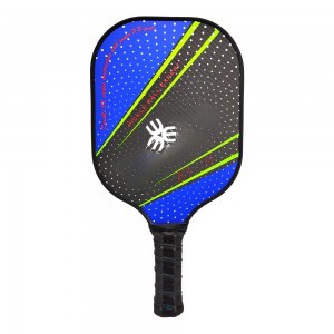 E1-31 3K Carbon Pickleball Paddle