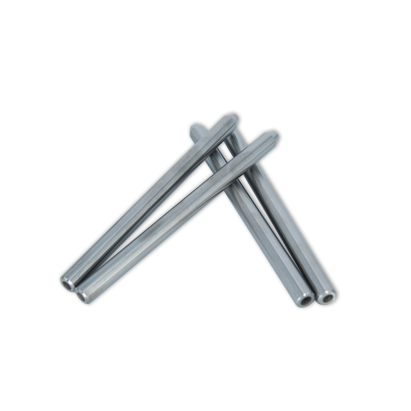 101.6mm ڊگھائي Waterjet Abrasive Nozzles Waterjet Abrasive Nozzle واٽر جيٽ ڪٽڻ واري مشين تي استعمال ٿيندڙ سامان مان هڪ آهي.