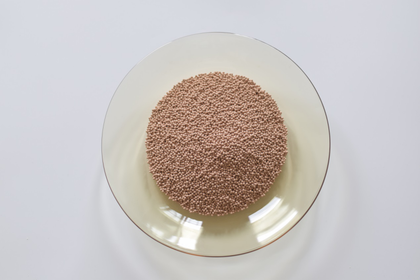 1.6~2.5mm Zeolite molecular sieve 3a 4a 5a structure, chemistry, and use