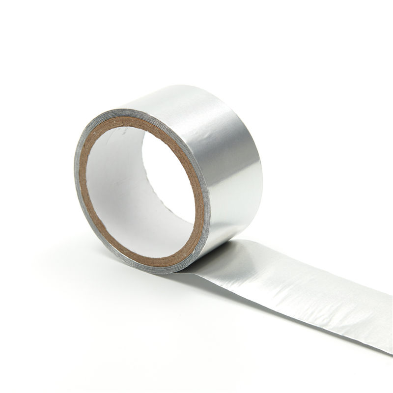 Kwikomeretsa Aluminium Ifata Tape