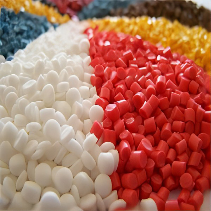 Polyvinyl Chloride Sheath Cable Material (PVC Sheath Cable Material)