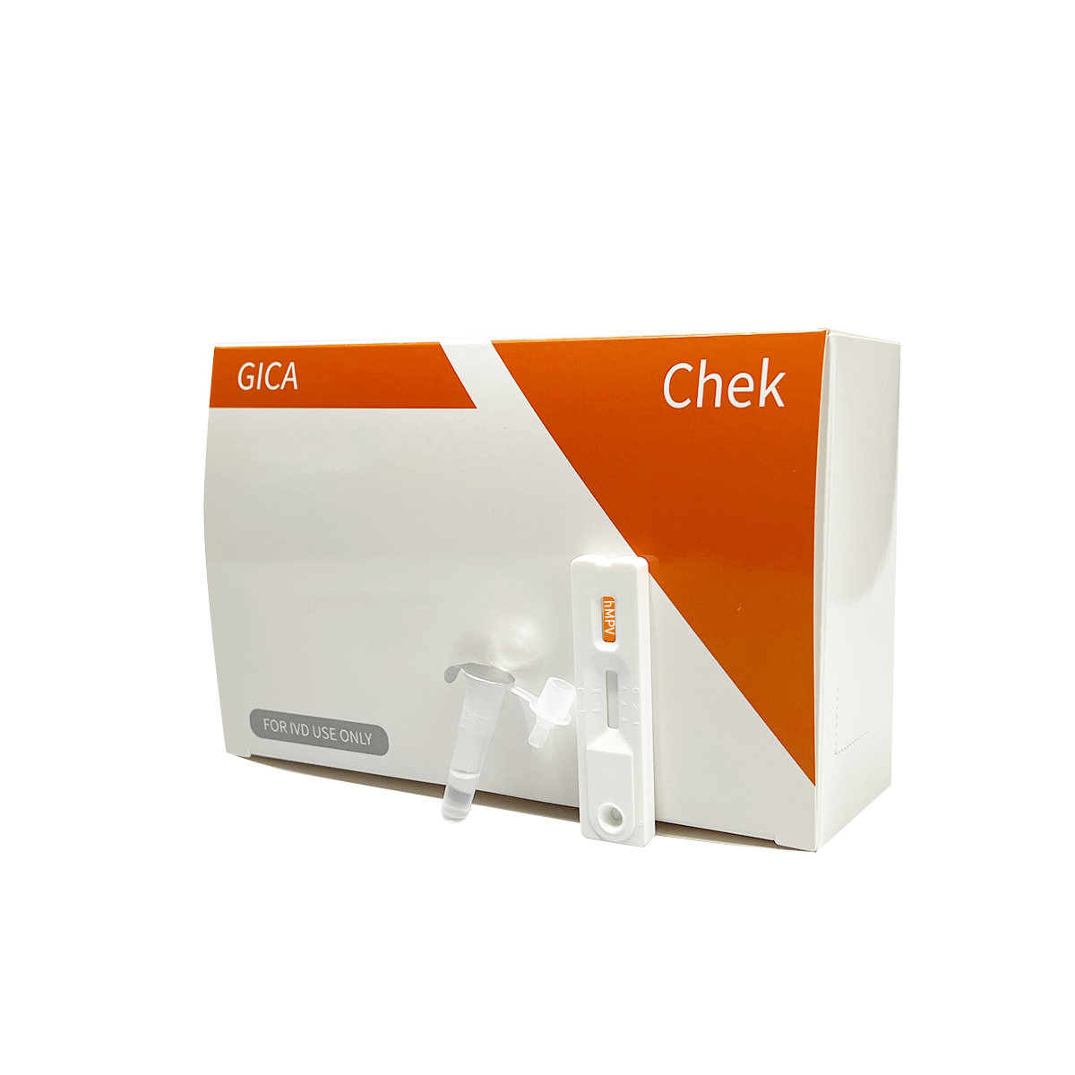 Human Metapneumovirus Antigen Test Cassette Hmpv Test Kit