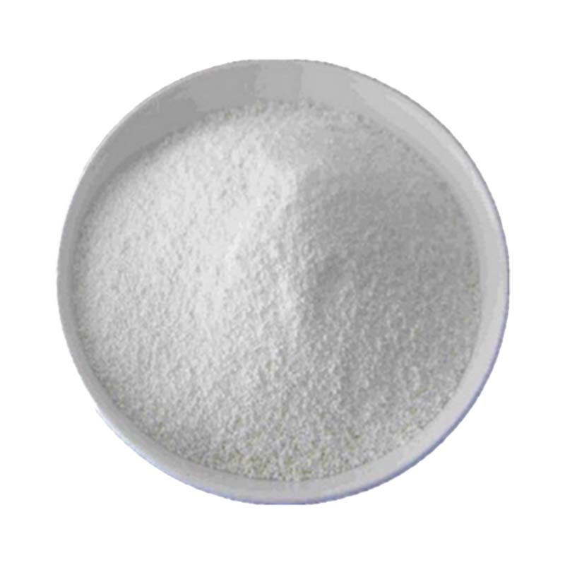 Sulfamic acid H3NO3S CAS: 5329-14-6  Chemical intermediates; Gold-plated silver-plated additives; Dyeing agent; Additives