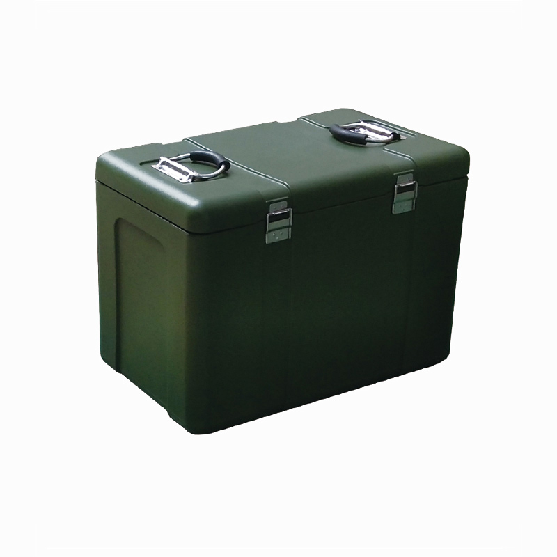 463546 rugged box,2 handles tool box,Middle box,Outdoor box,dust proof water proof，UV-protection