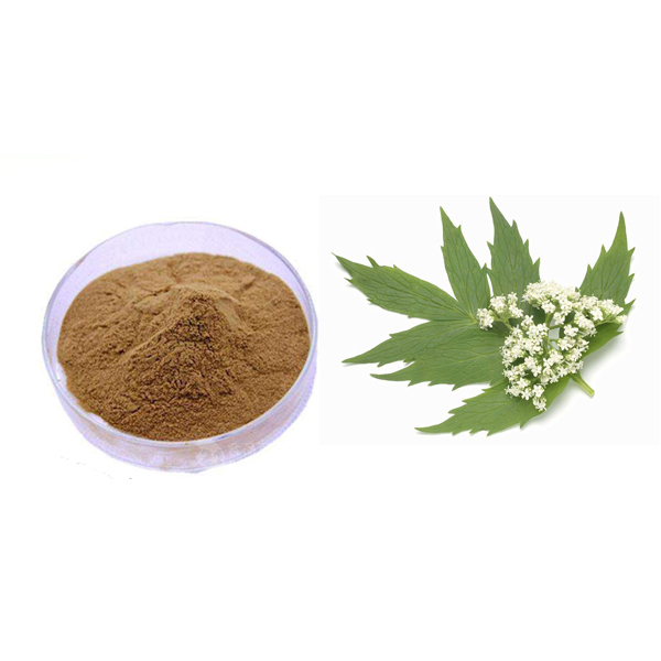 Valerian Root Extract