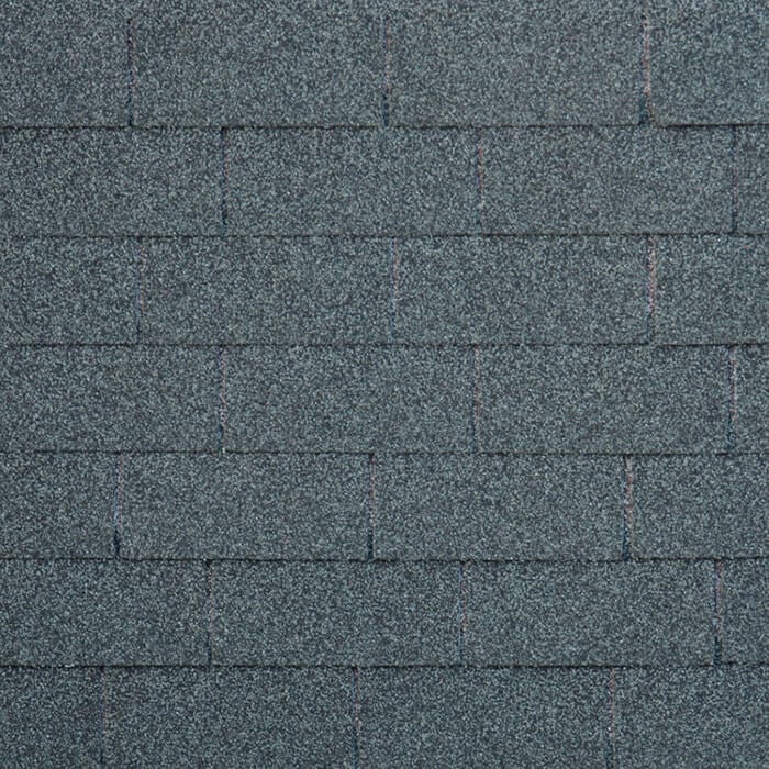 Estate Grey 3 Tab Shingles