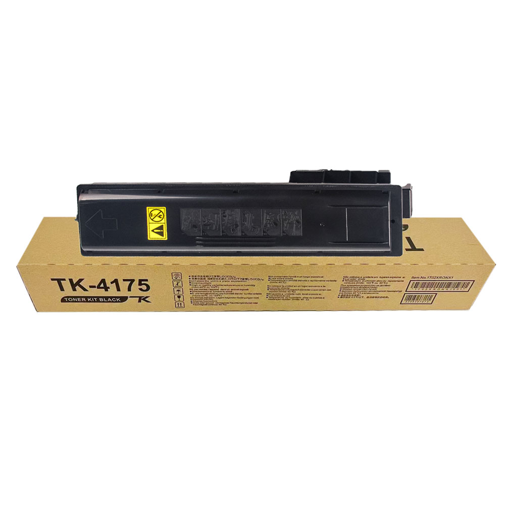 TK-4175 TK-4185 Black Compatible Toner Cartridge For Kyocera TASKalfa 2320 2321