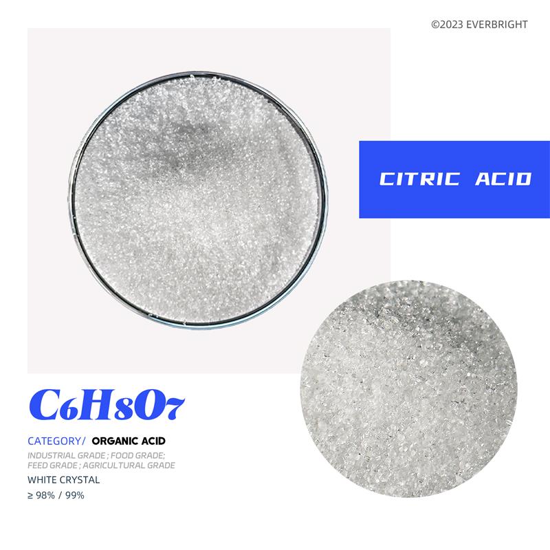 Citric Acid