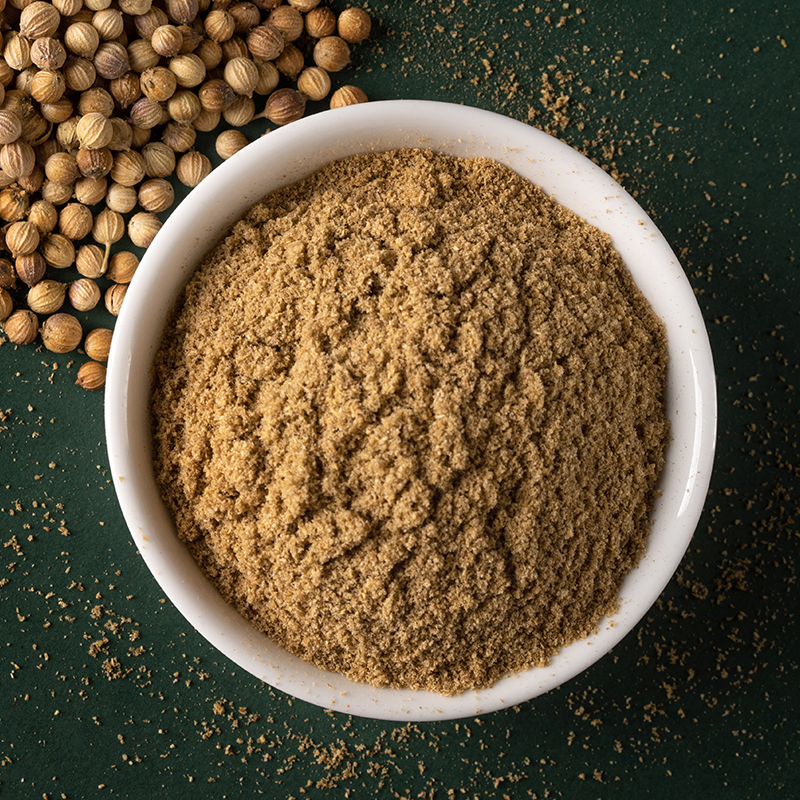 Coriander Powder M2601001