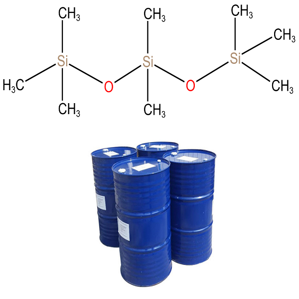 Octamethyltrisiloxane MDM