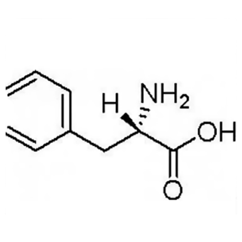 L-Phenylalanine 63-91-2 Stree Relief