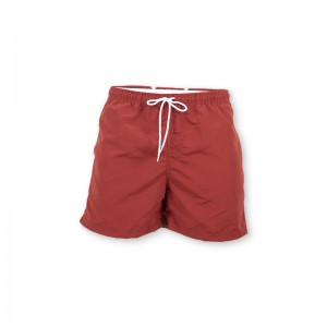 2020 Awọn ọkunrin Swimsuit Boxer Kukuru we ogbologbo