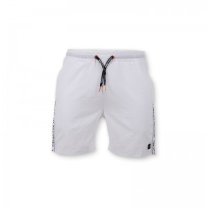 High Quality Clothing Solid Swim Trunks Men Custom Logo Blank Swimwear Wholesale Beach Shorts