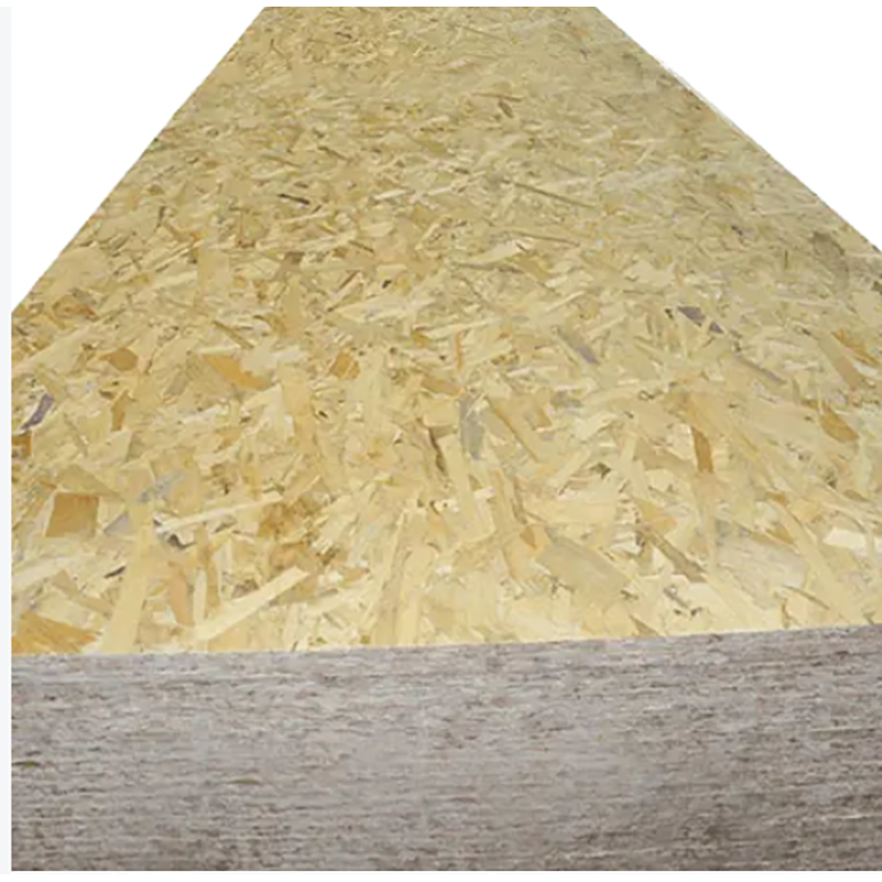 OSB (Oriend Strand Boards)