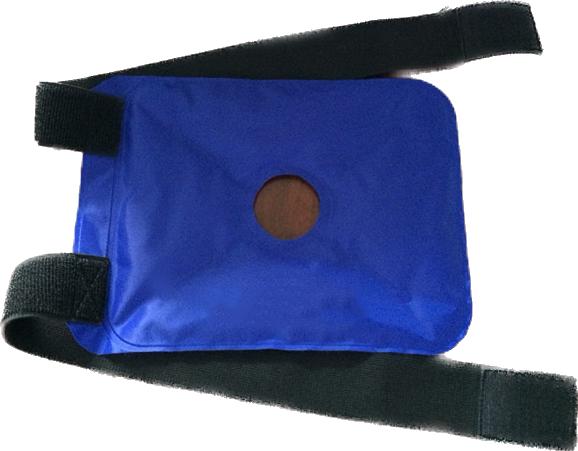 Pain Relief Reusable Hot Cold Pack for Knee