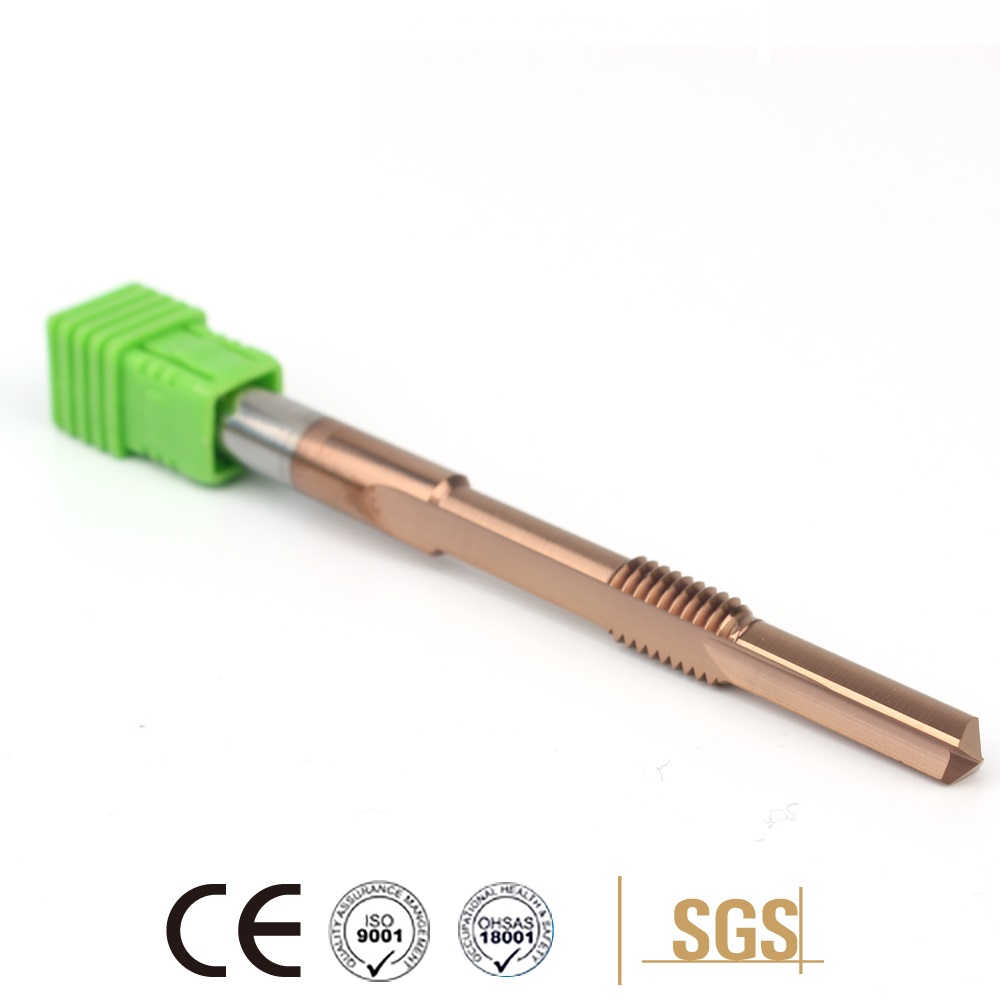 tap end mill