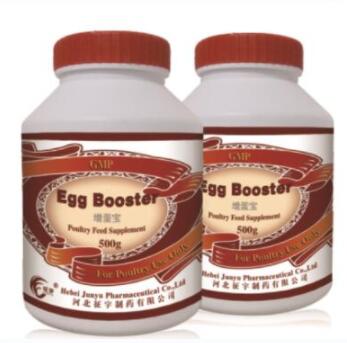 Egg booster