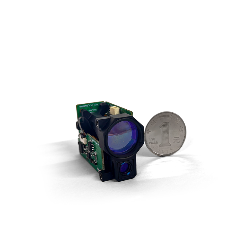 Micro Laser Rangefinder Module