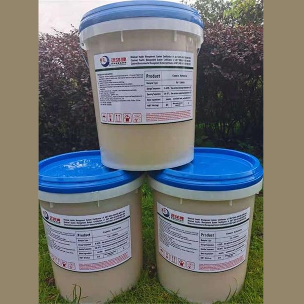 Casein Adhesive TY-1300A