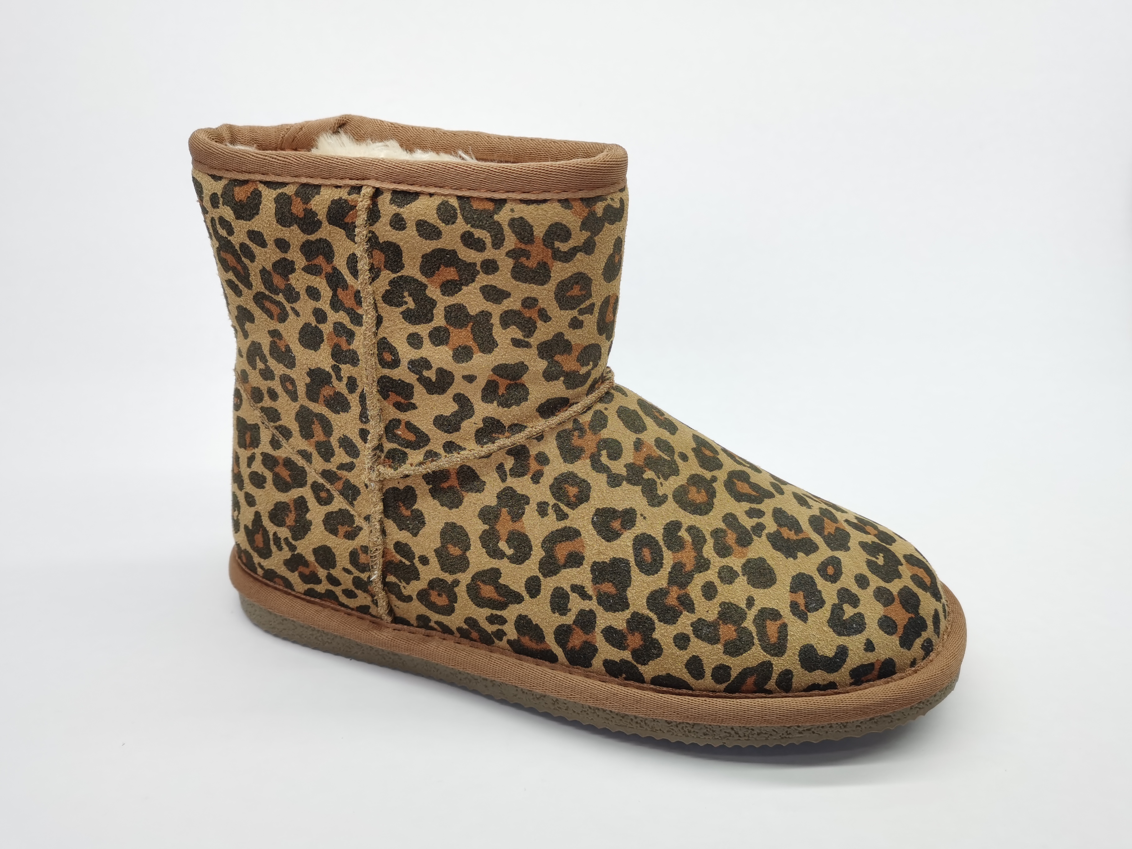 Women’s Ladies’ Warm Slipper Boots