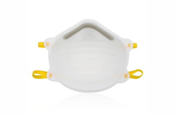 Disposable Dust Face Masks Foldable