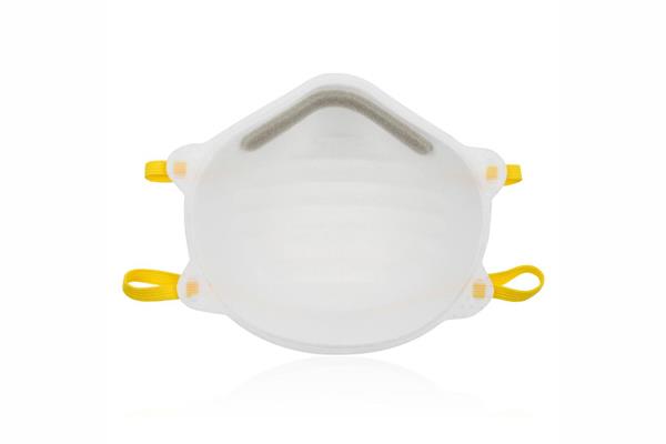 Disposable Dust Face Masks Foldable