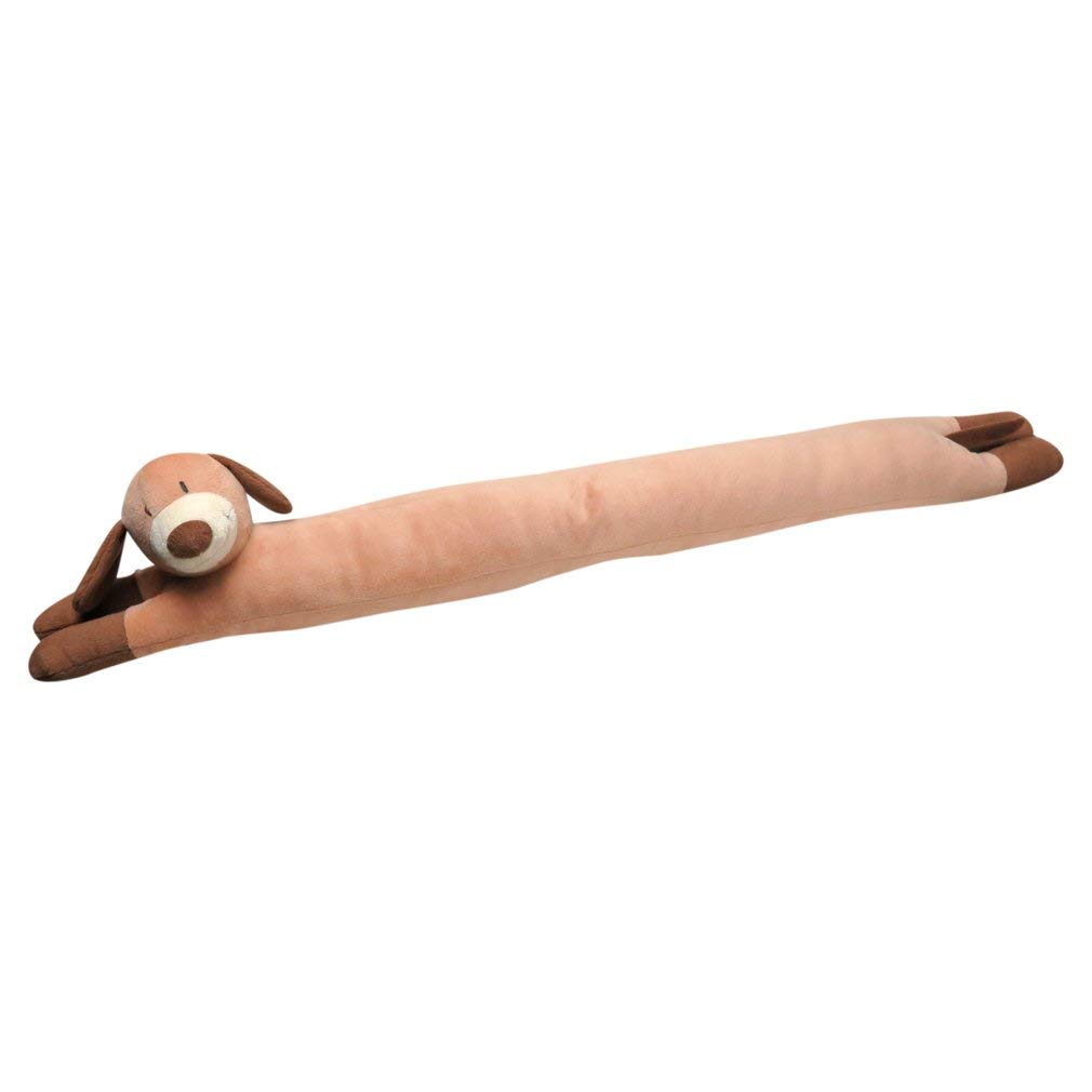 Customize dog animal design door stop draught excluder