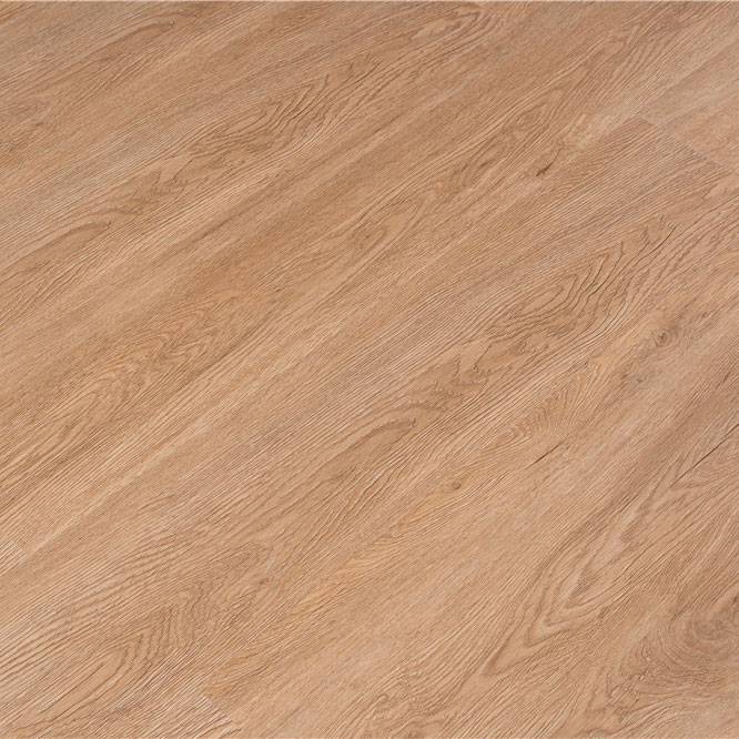Anti slip Virgin material  uniclick PVC stone flooring