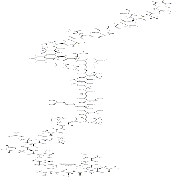 α-CGRP (rat)/83651-90-5/GT Peptide/Peptide Supplier