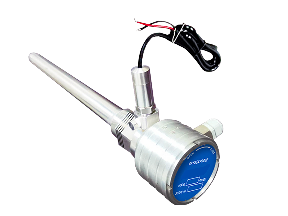 HGP series high pressure type oxygen probe