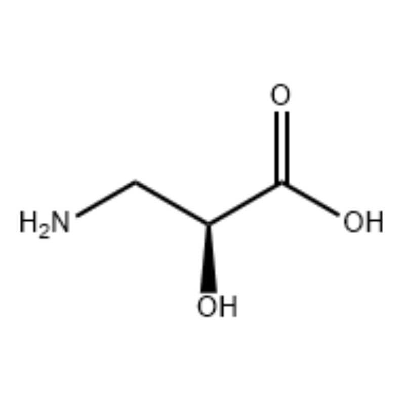 632-13-3 L-Isoserine