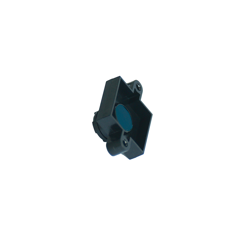 1/2.7inch 4.5mm Low distortion M8 board lens