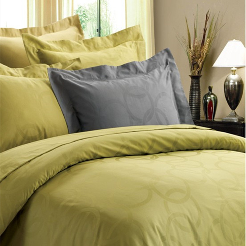 Cotton bedding sets