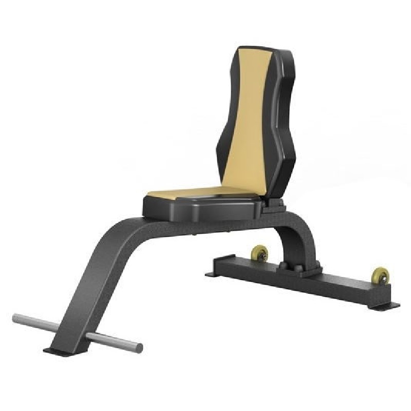 Attrezzature da palestra fitness Panca multiuso
