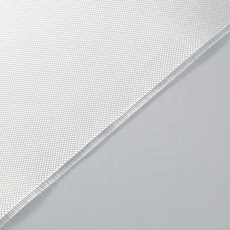 Electrical Insulation Glass Fiber Fabric