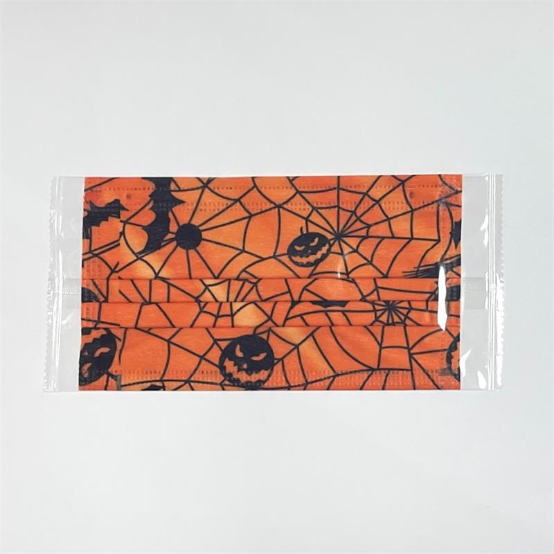 Wholesale Halloween Party Face Mask