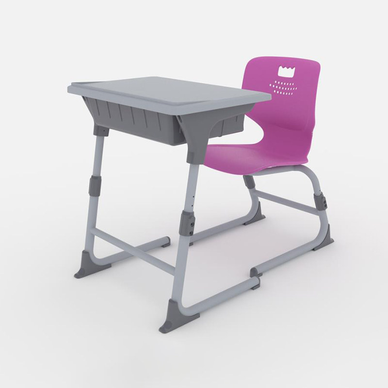 Comfortable and efficient classroom furniture to achieve the best learning results