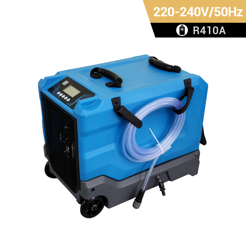 ALGR65 Dehumidifier For Basement With Drain Hose